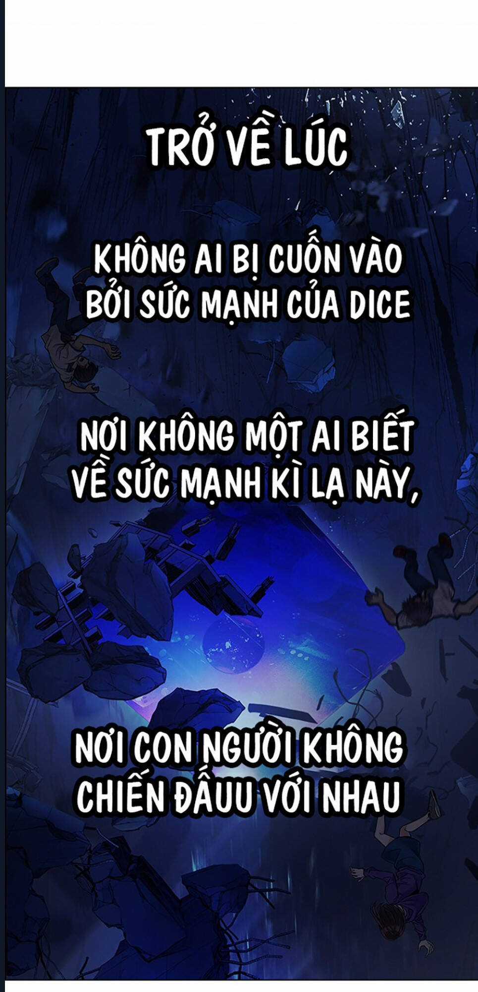 Dice - Chapter 330 - Trang 9
