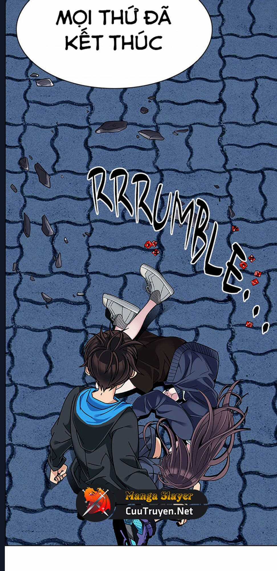 Dice - Chapter 330 - Trang 84