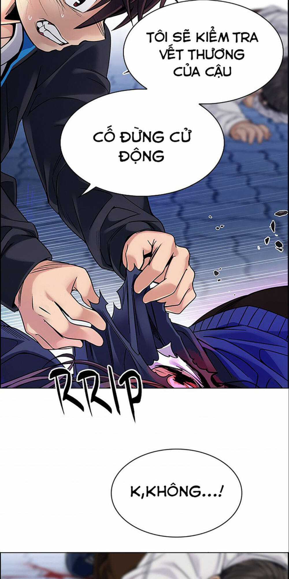 Dice - Chapter 331 - Trang 13