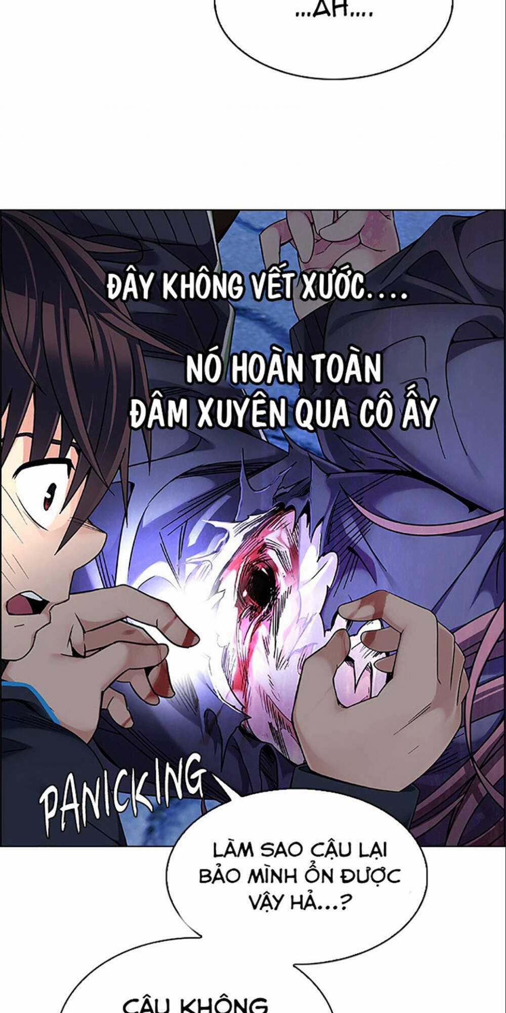 Dice - Chapter 331 - Trang 16