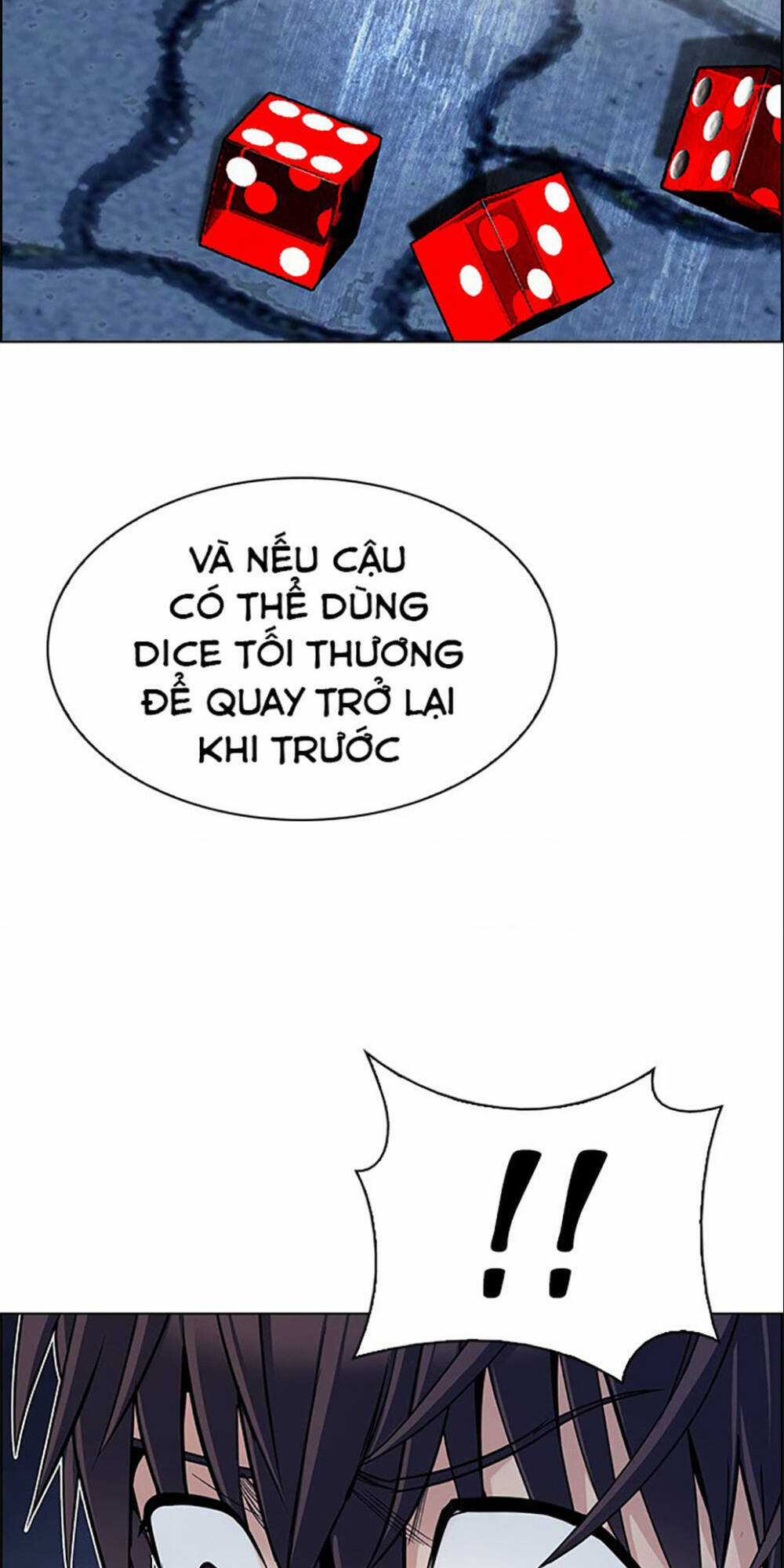 Dice - Chapter 331 - Trang 19