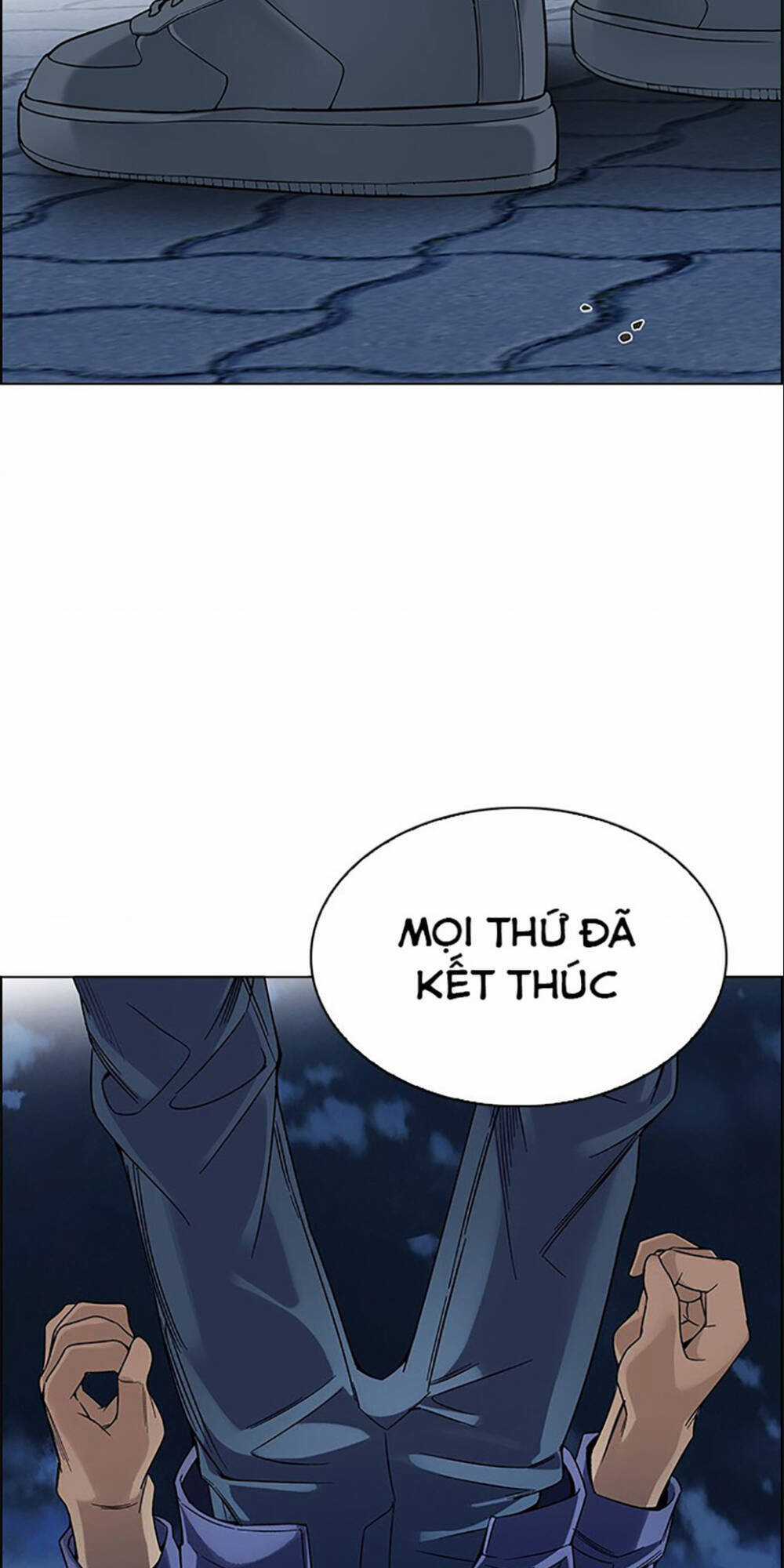 Dice - Chapter 331 - Trang 21