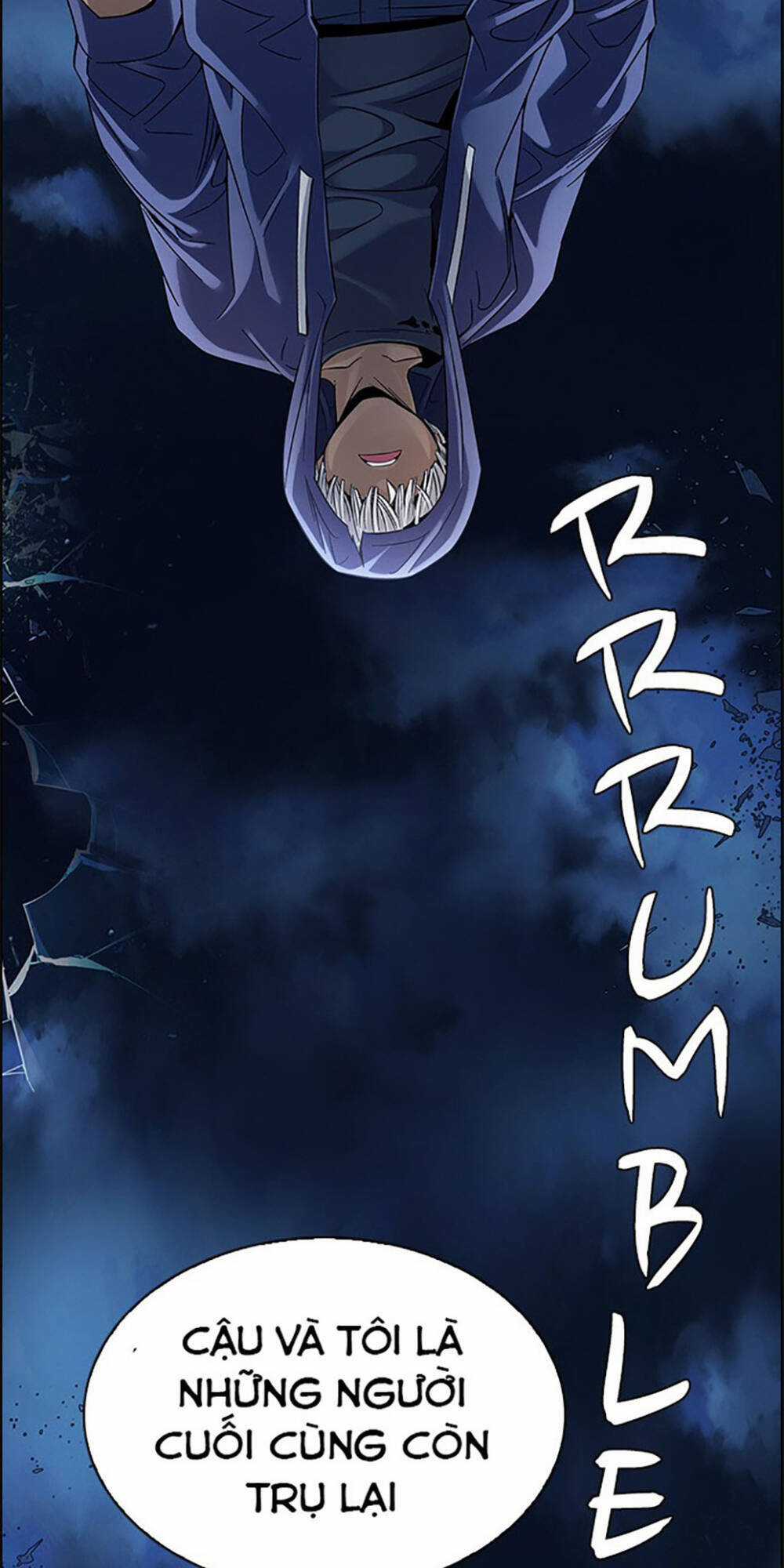 Dice - Chapter 331 - Trang 22