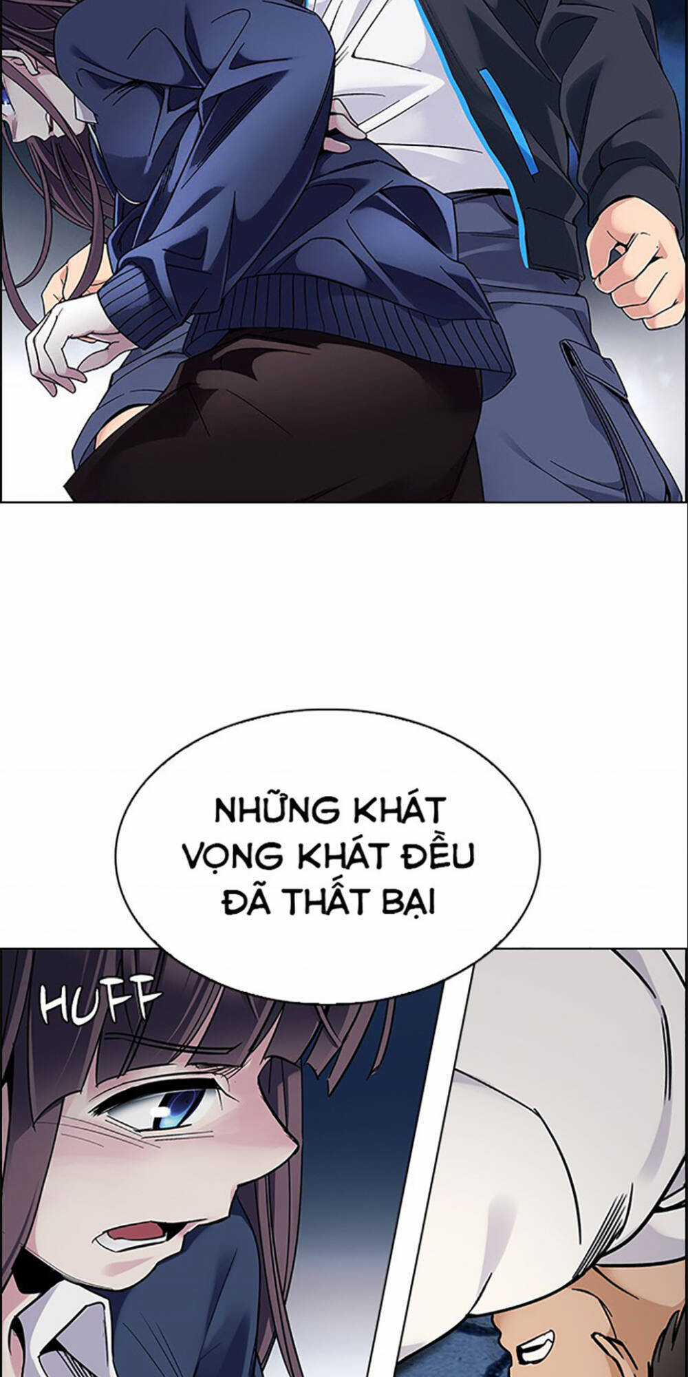 Dice - Chapter 331 - Trang 24