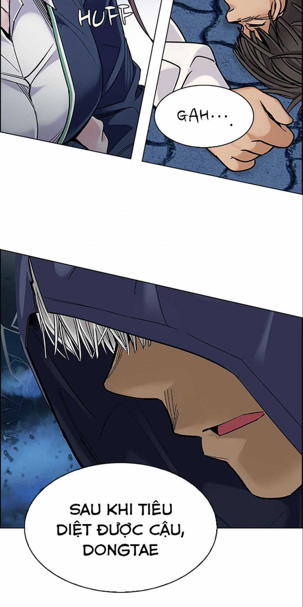 Dice - Chapter 331 - Trang 25