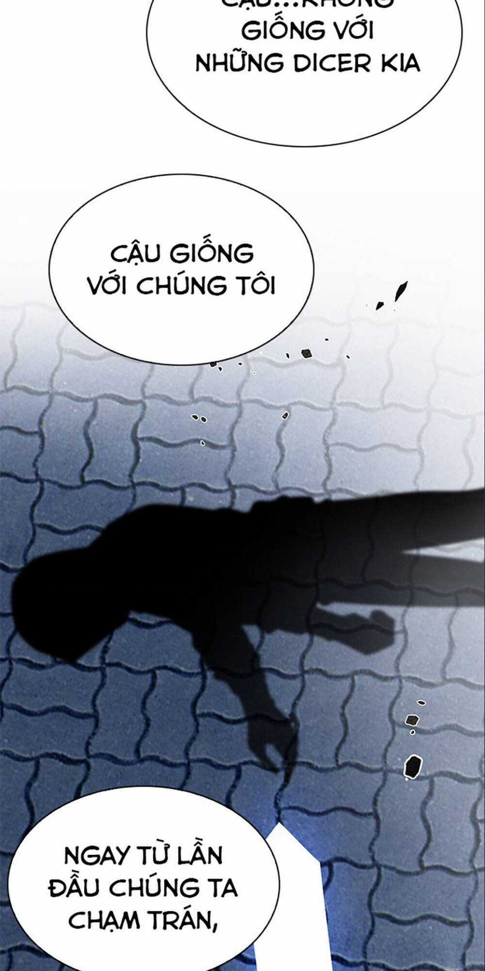 Dice - Chapter 331 - Trang 35