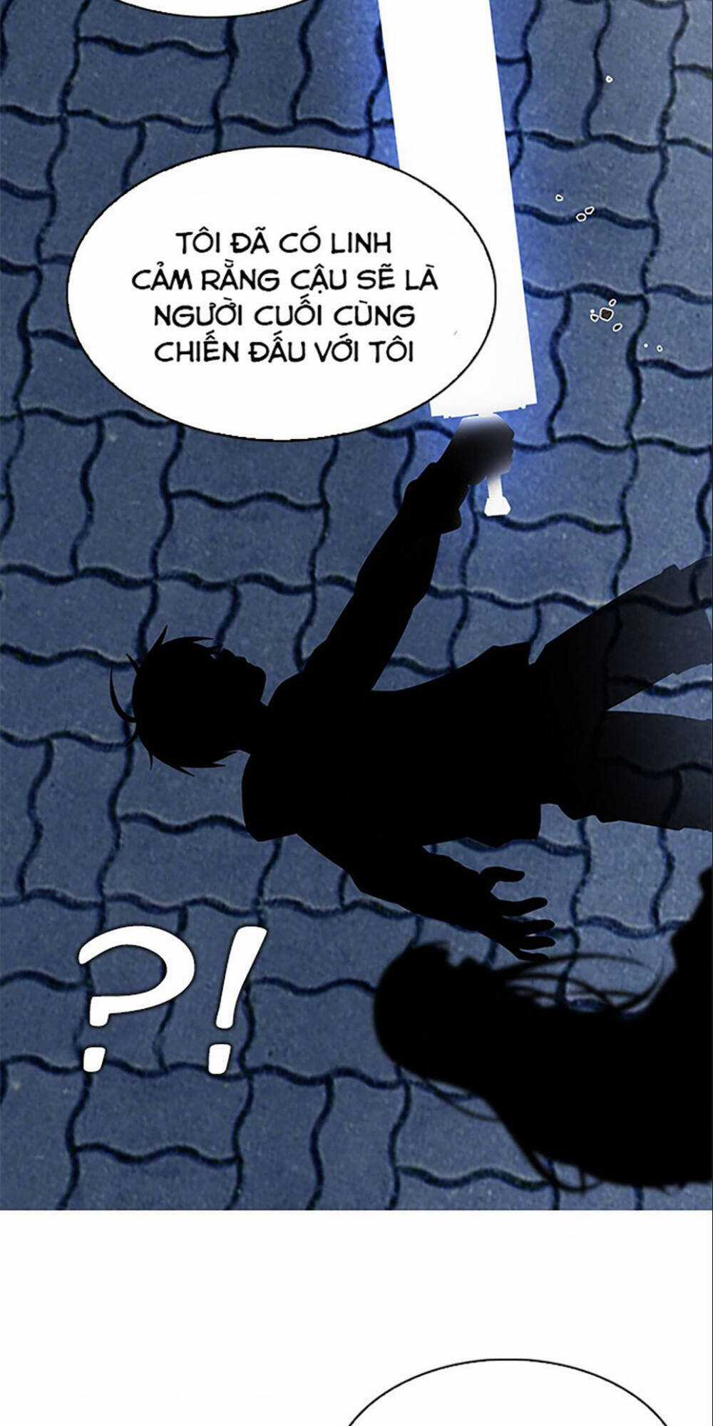 Dice - Chapter 331 - Trang 36