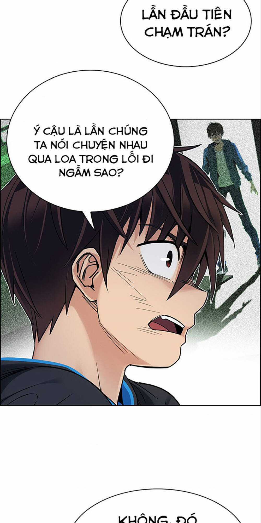 Dice - Chapter 331 - Trang 37