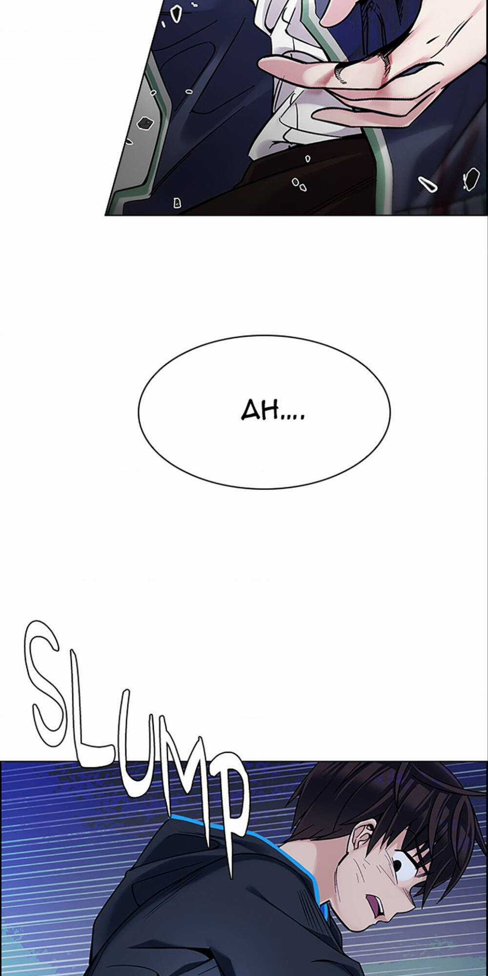 Dice - Chapter 331 - Trang 5