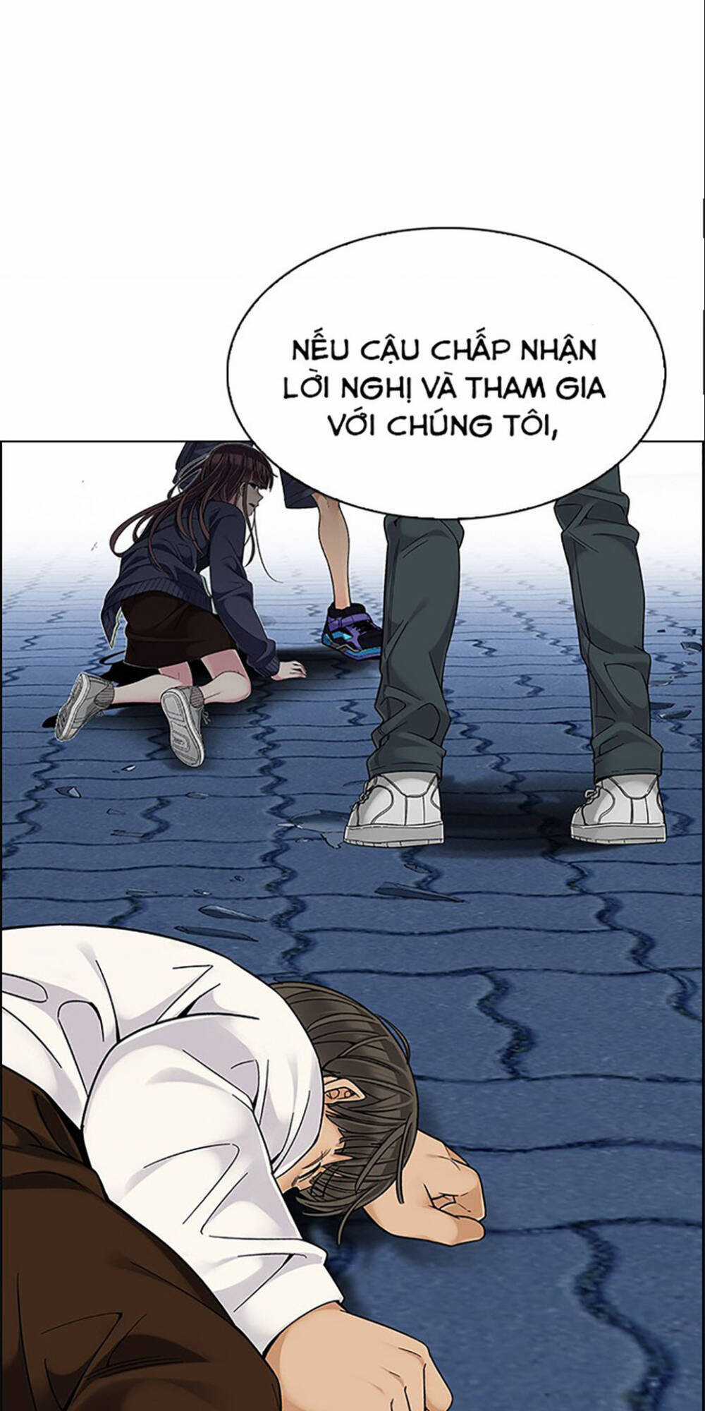 Dice - Chapter 331 - Trang 44