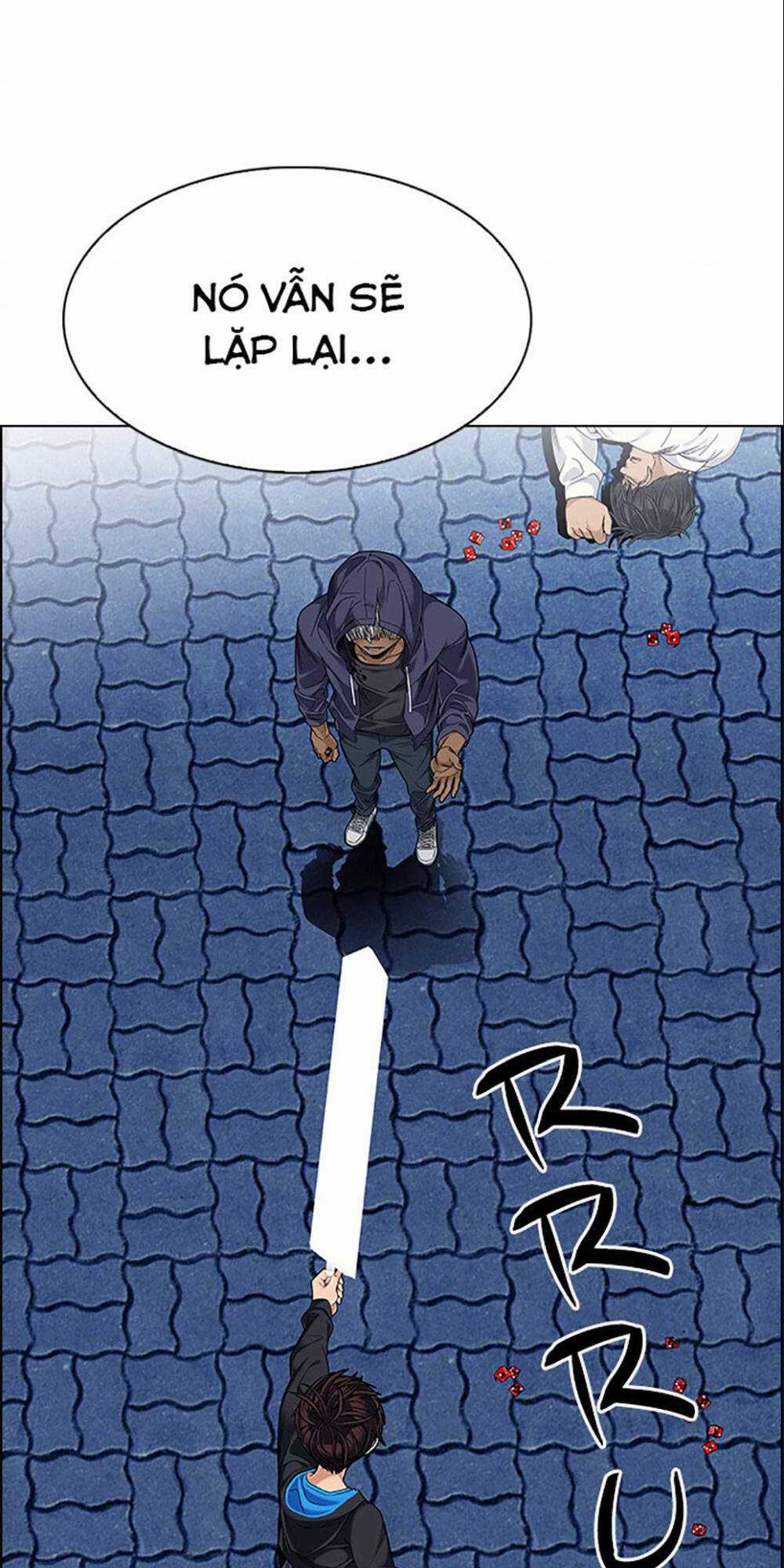 Dice - Chapter 331 - Trang 46