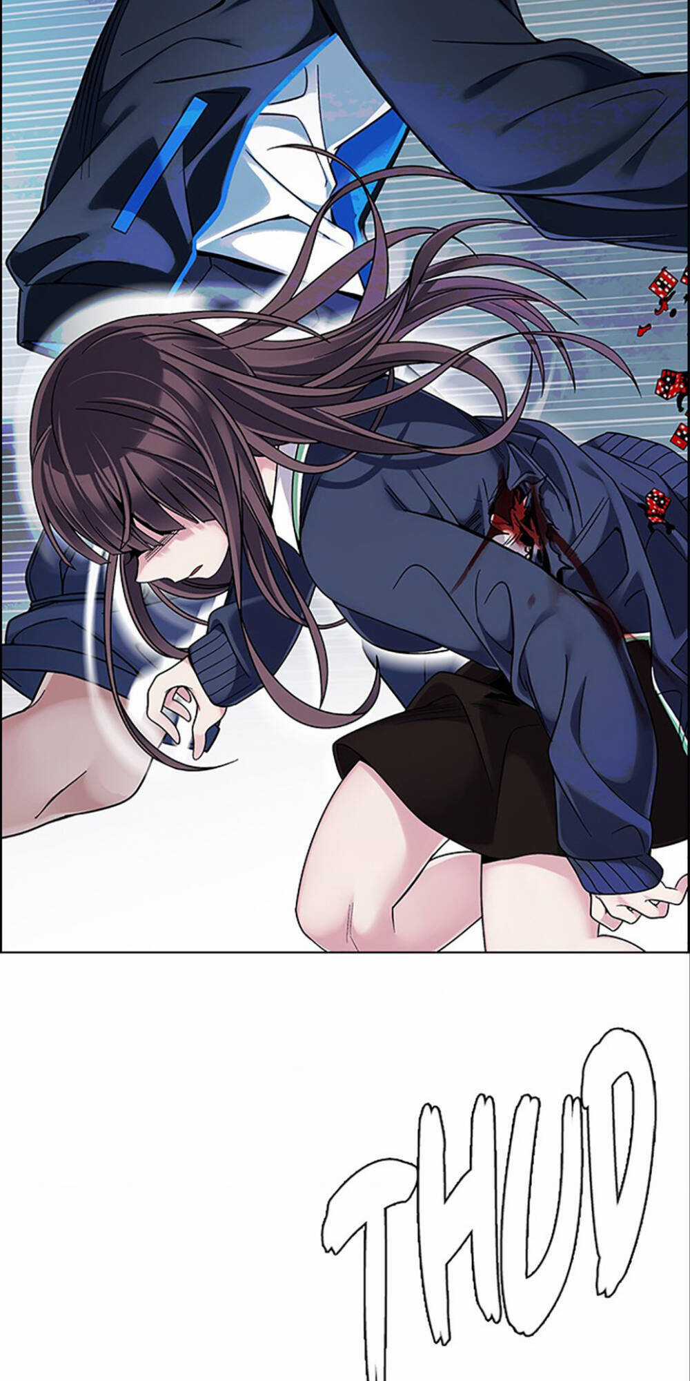 Dice - Chapter 331 - Trang 6