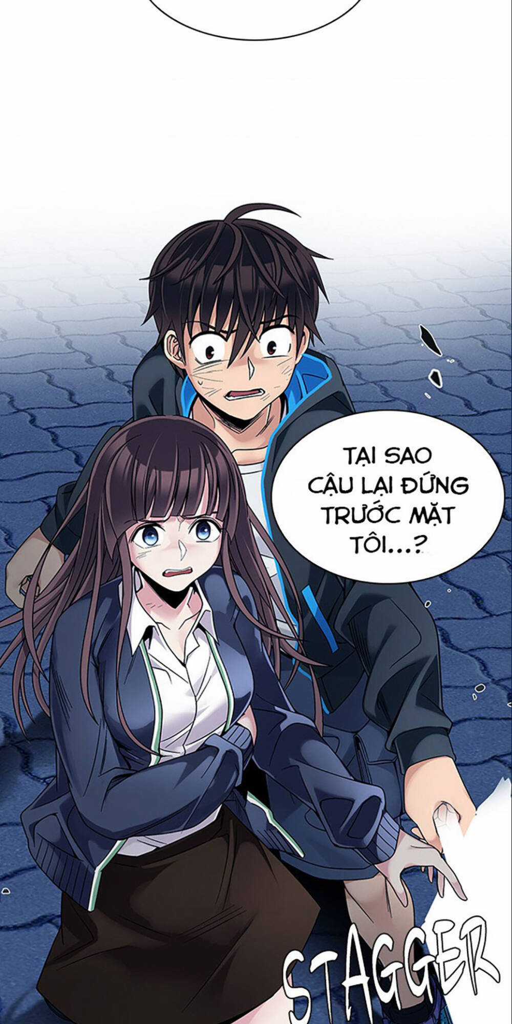 Dice - Chapter 331 - Trang 53