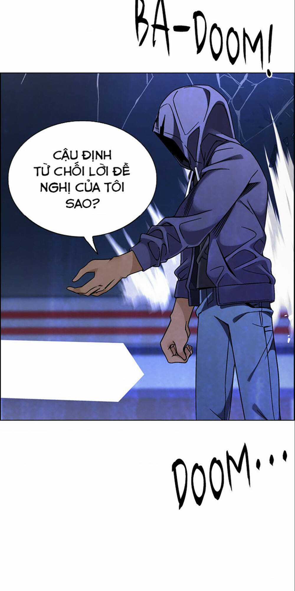 Dice - Chapter 331 - Trang 56