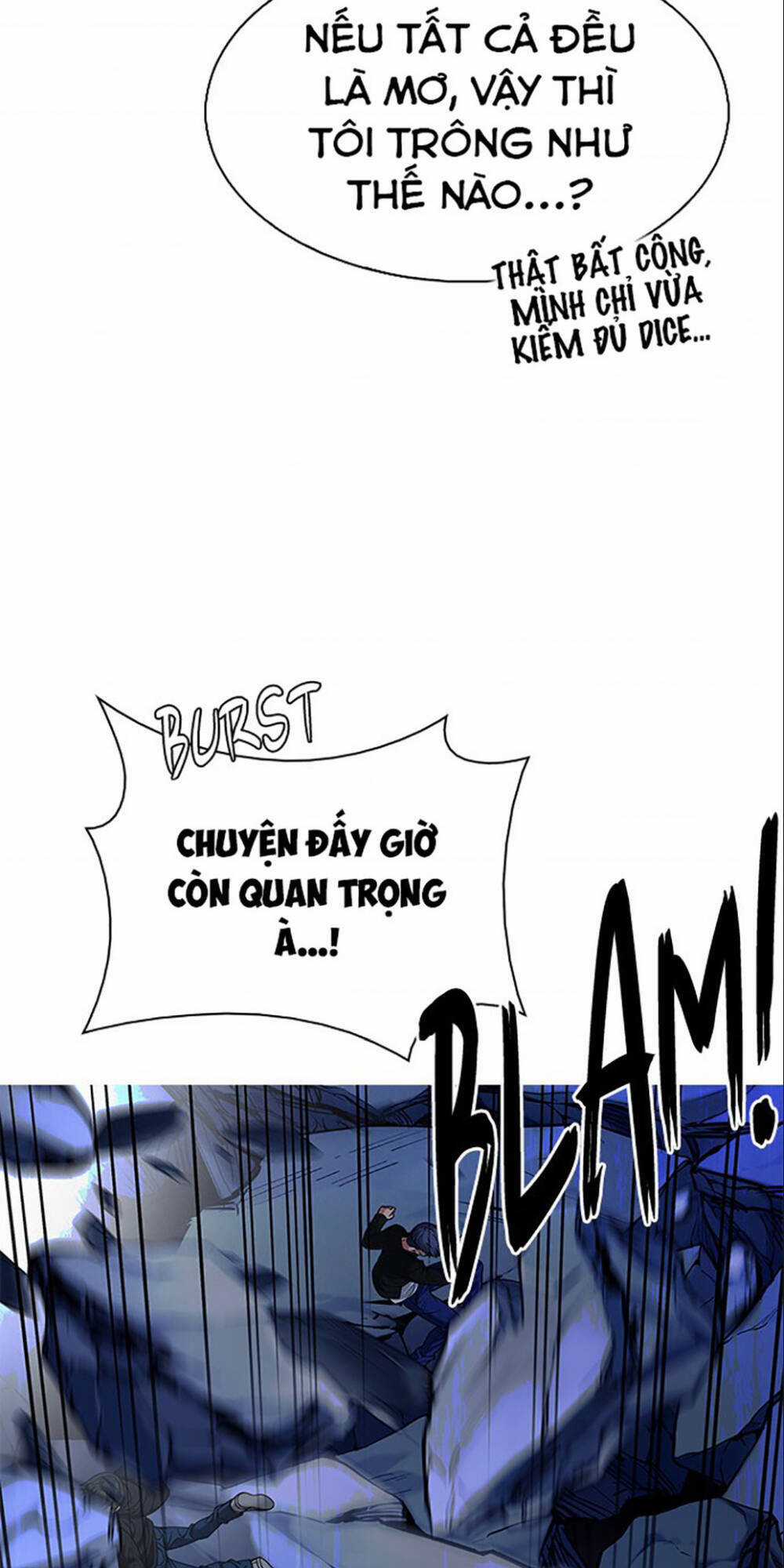 Dice - Chapter 331 - Trang 8