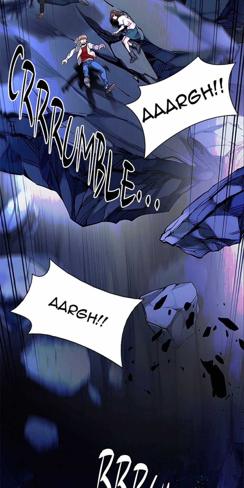 Dice - Chapter 331 - Trang 9