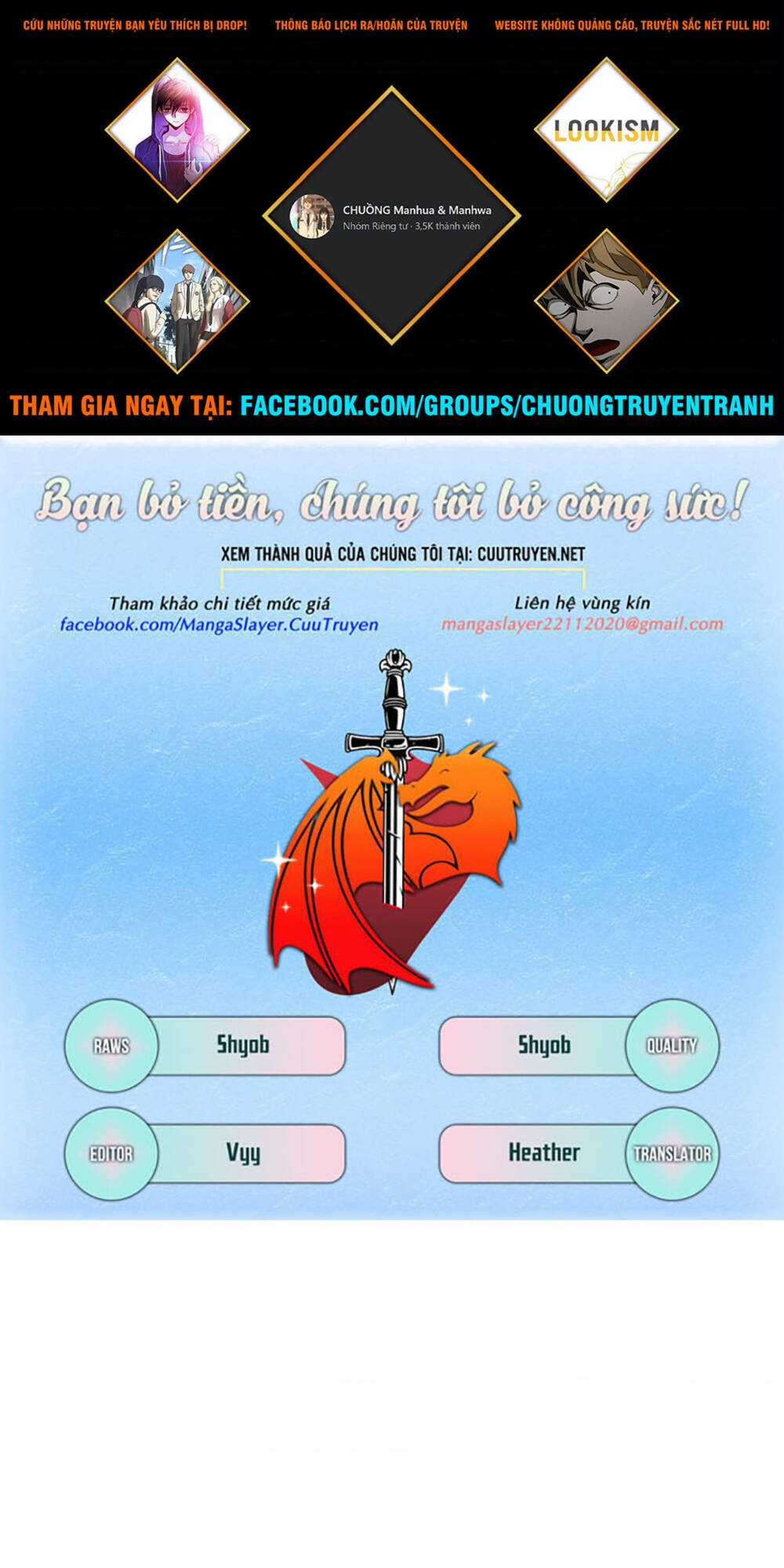 Dice - Chapter 332 - Trang 1