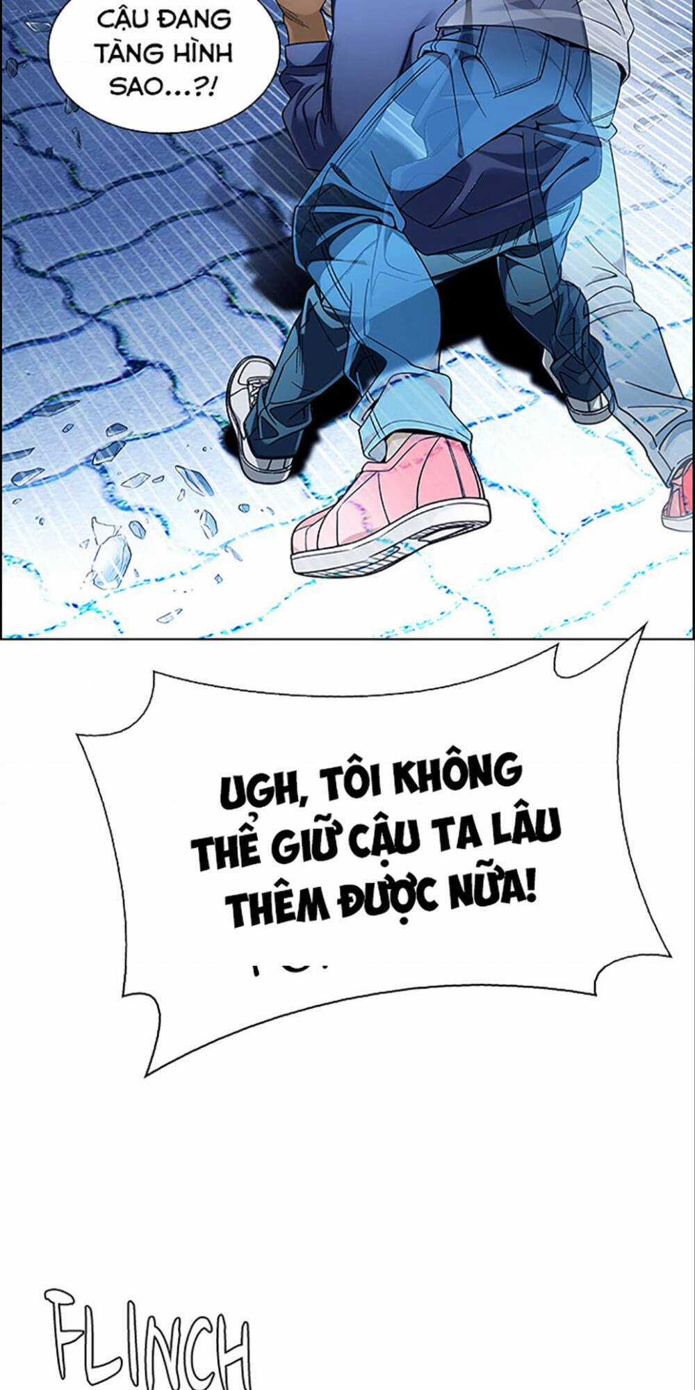 Dice - Chapter 332 - Trang 15