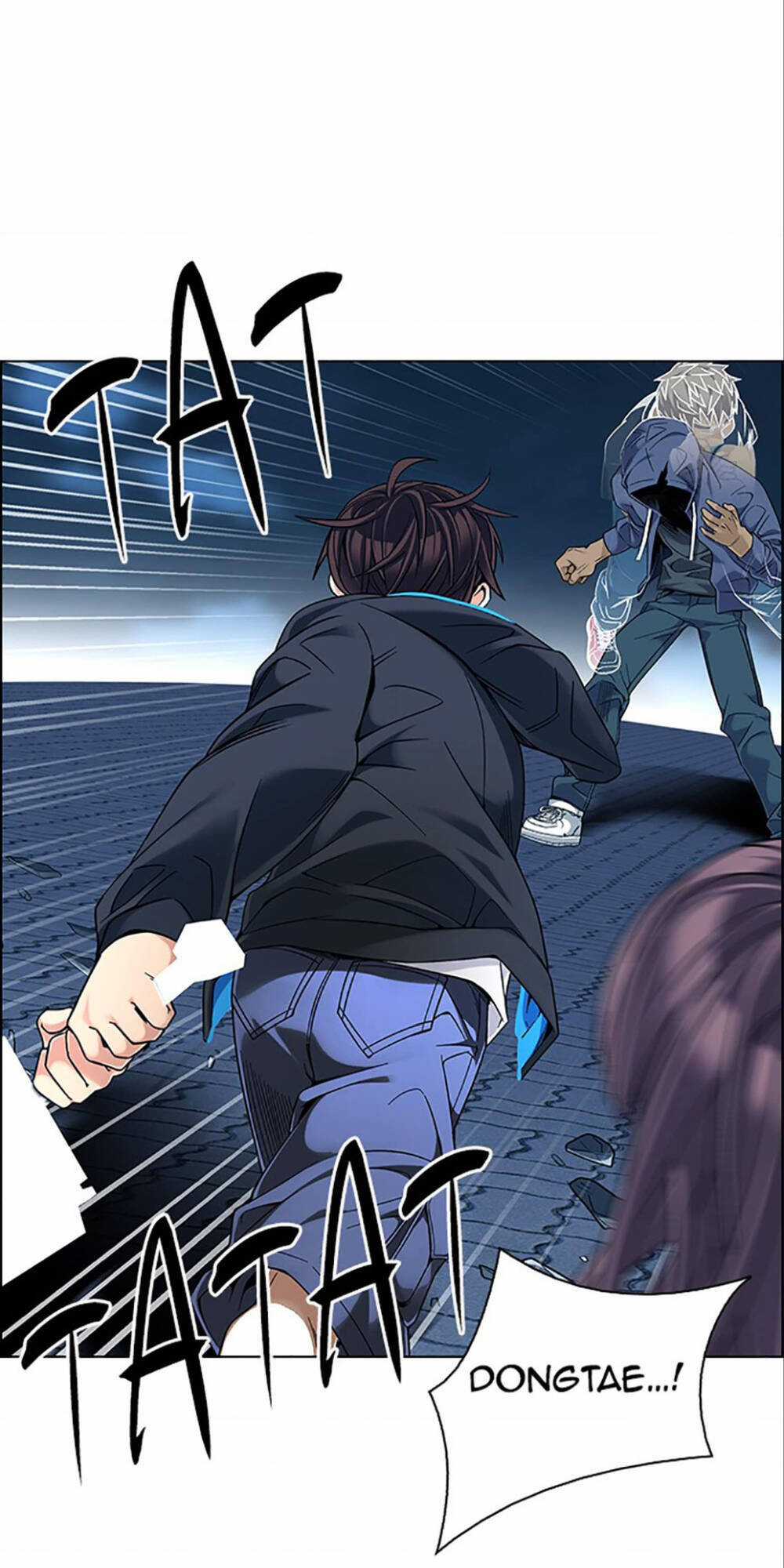 Dice - Chapter 332 - Trang 17