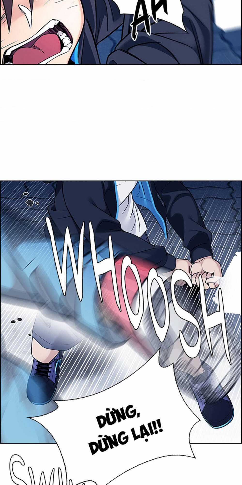 Dice - Chapter 332 - Trang 19