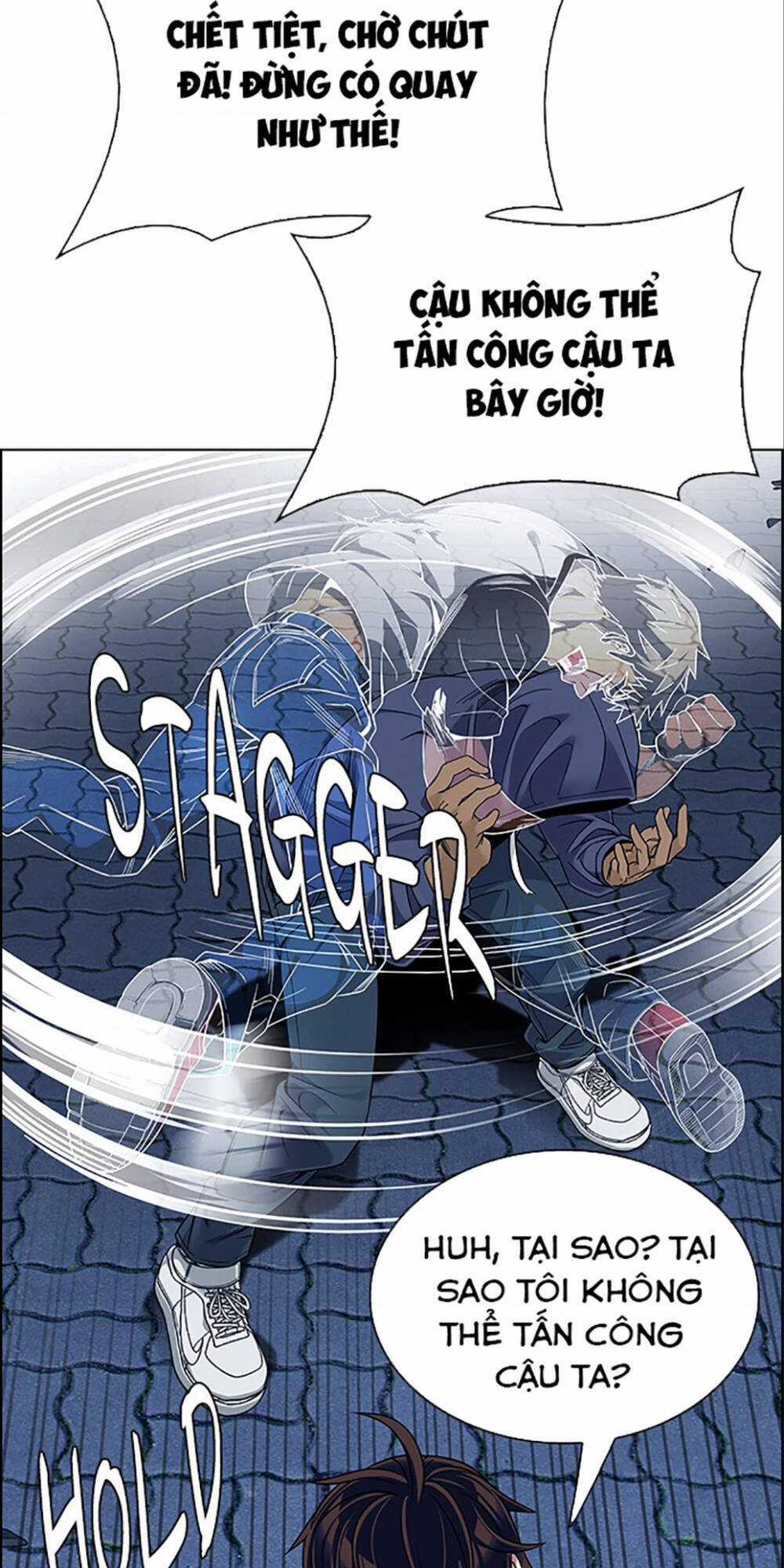 Dice - Chapter 332 - Trang 21