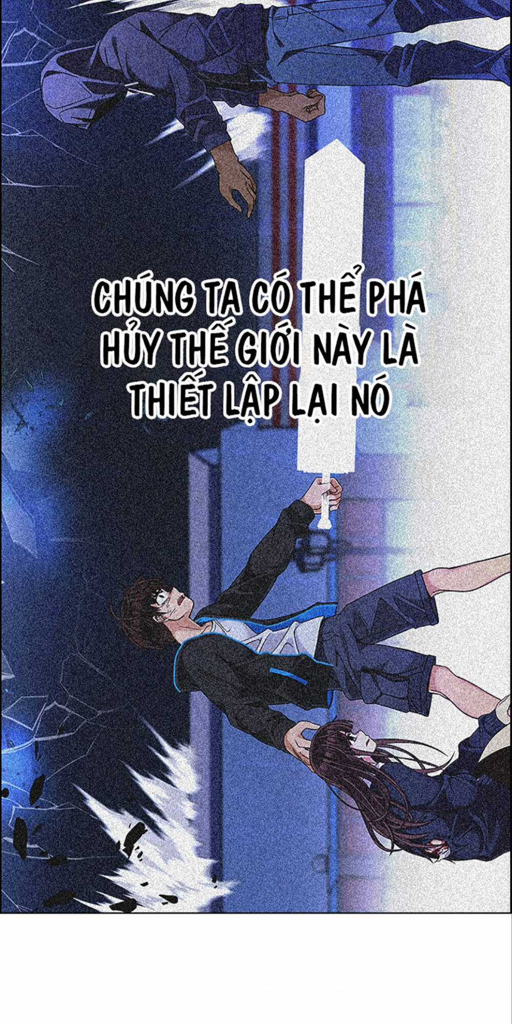 Dice - Chapter 332 - Trang 5