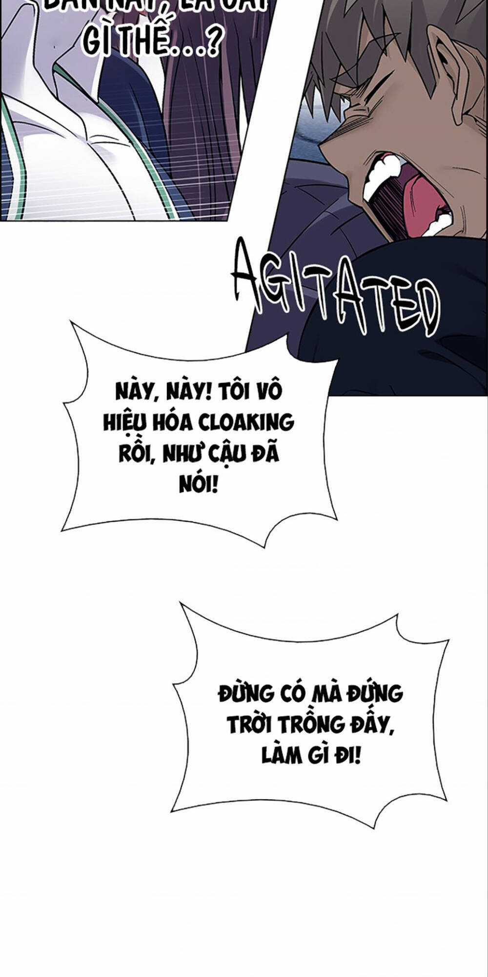 Dice - Chapter 332 - Trang 43