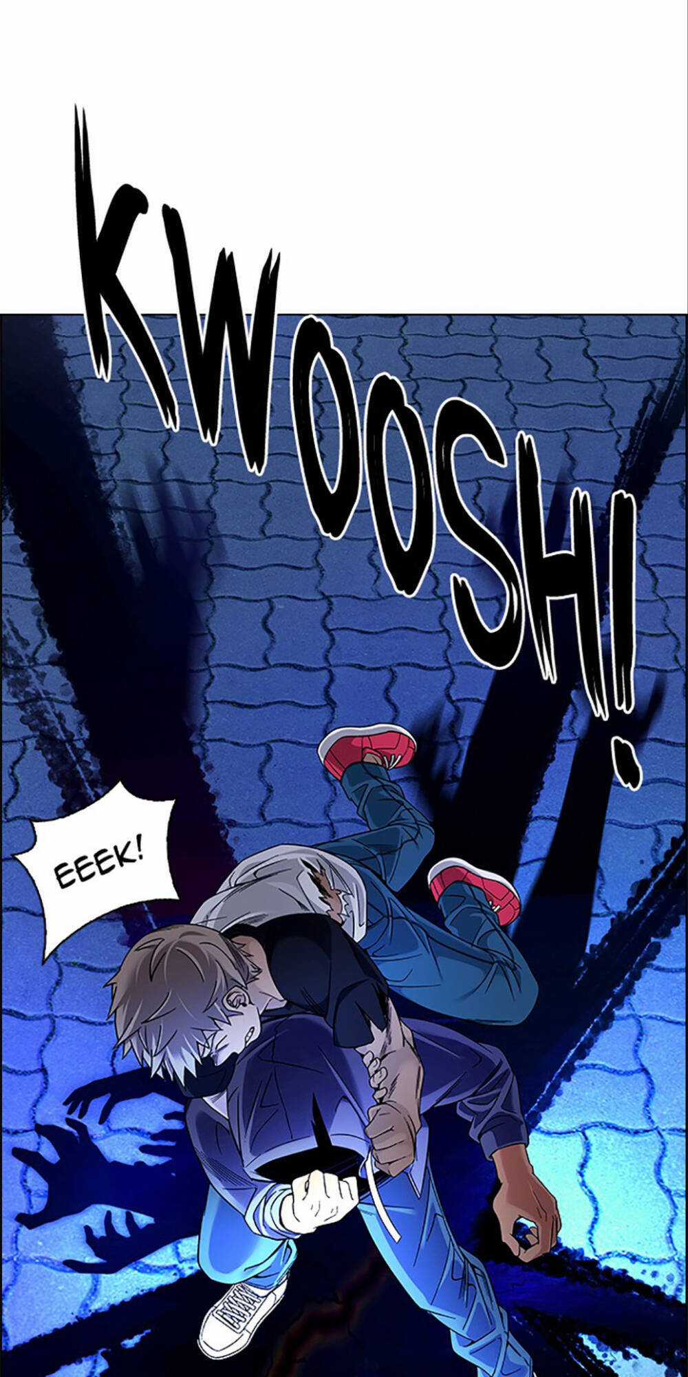 Dice - Chapter 332 - Trang 49