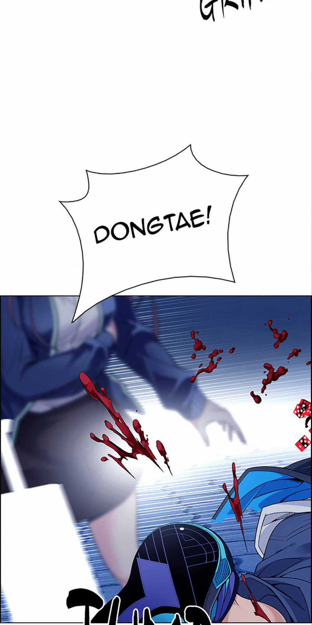 Dice - Chapter 332 - Trang 57