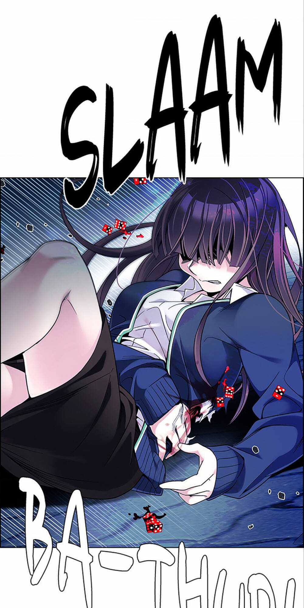 Dice - Chapter 332 - Trang 63