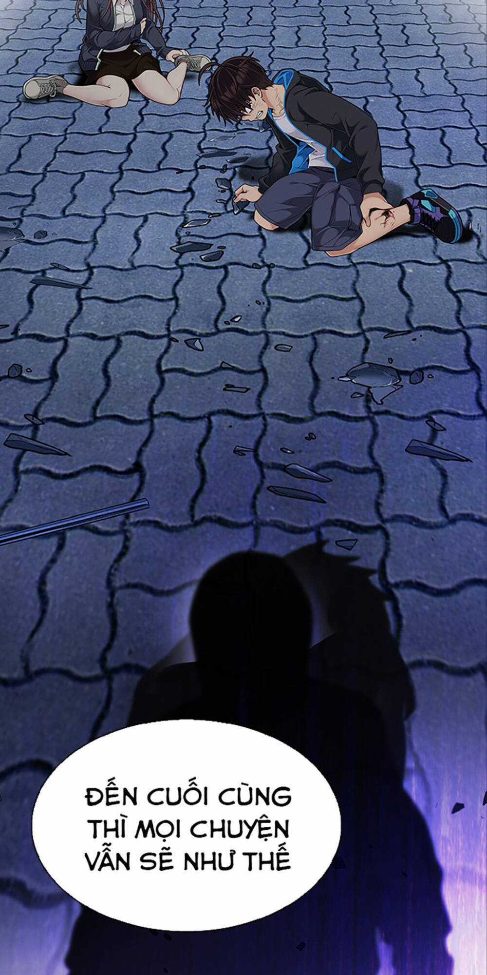 Dice - Chapter 332 - Trang 67