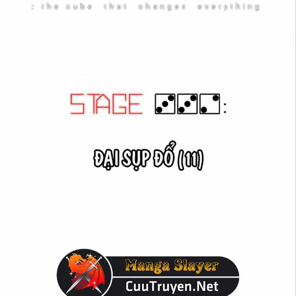 Dice - Chapter 332 - Trang 8