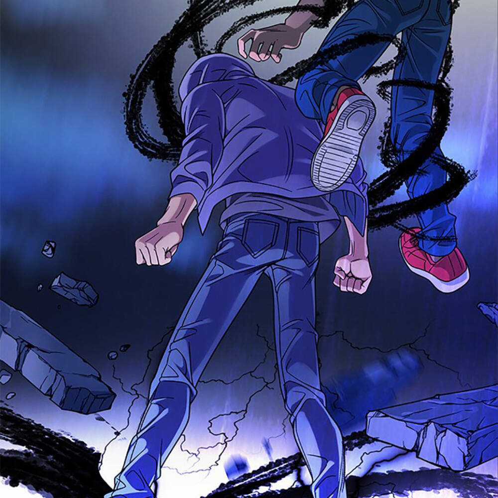 Dice - Chapter 332 - Trang 76