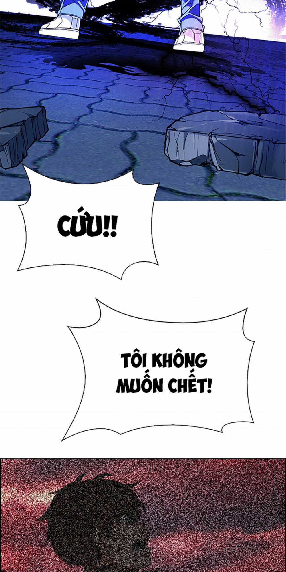 Dice - Chapter 332 - Trang 77