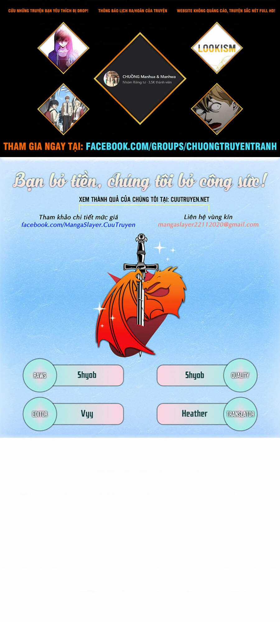 Dice - Chapter 333 - Trang 1