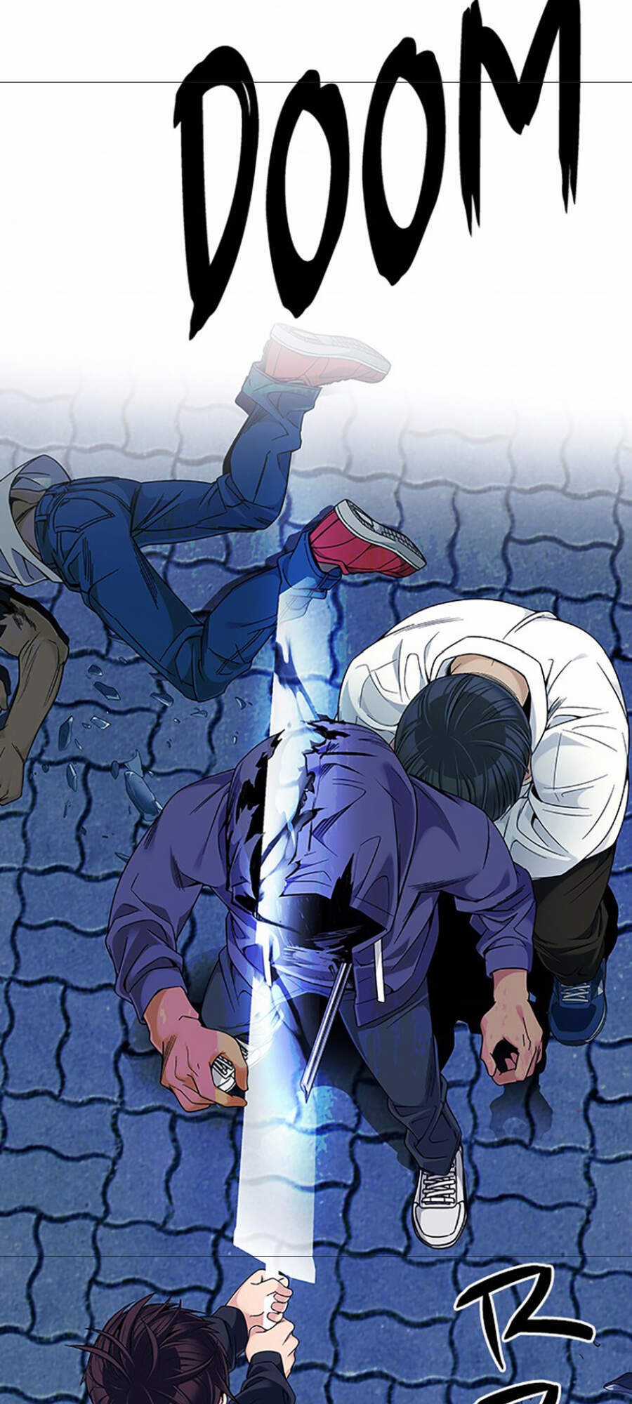 Dice - Chapter 333 - Trang 107