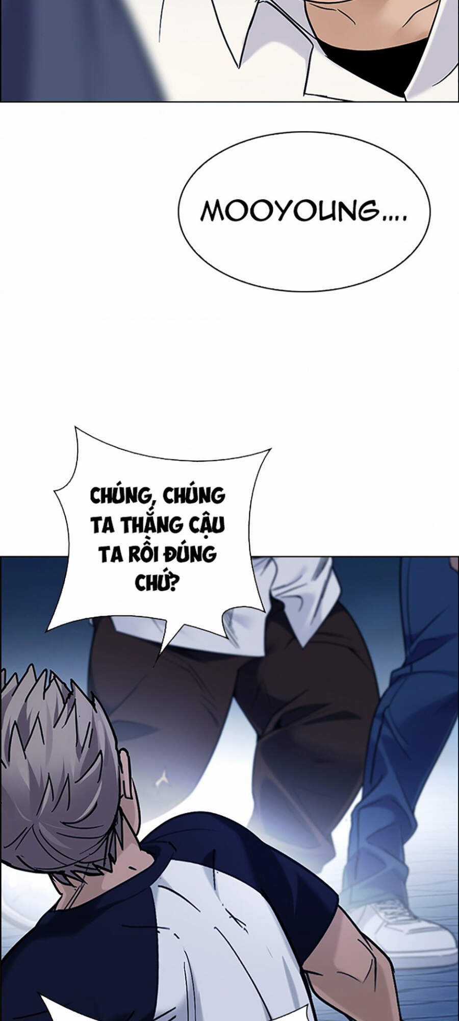 Dice - Chapter 333 - Trang 117