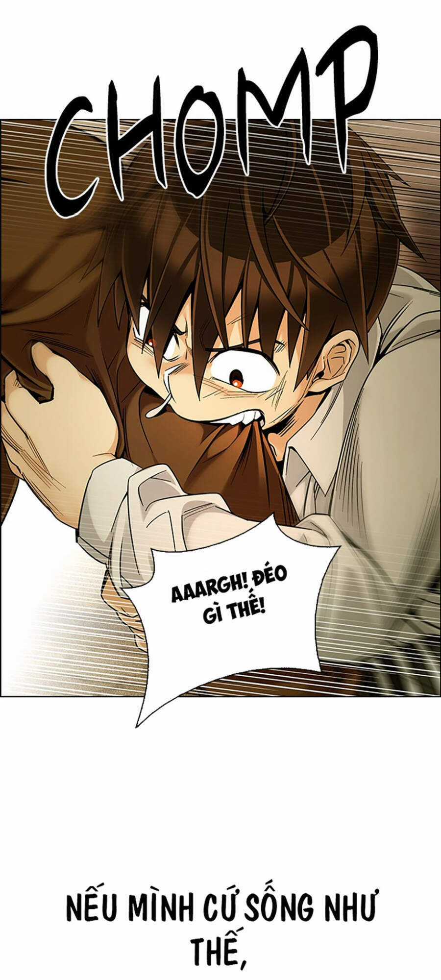 Dice - Chapter 333 - Trang 17