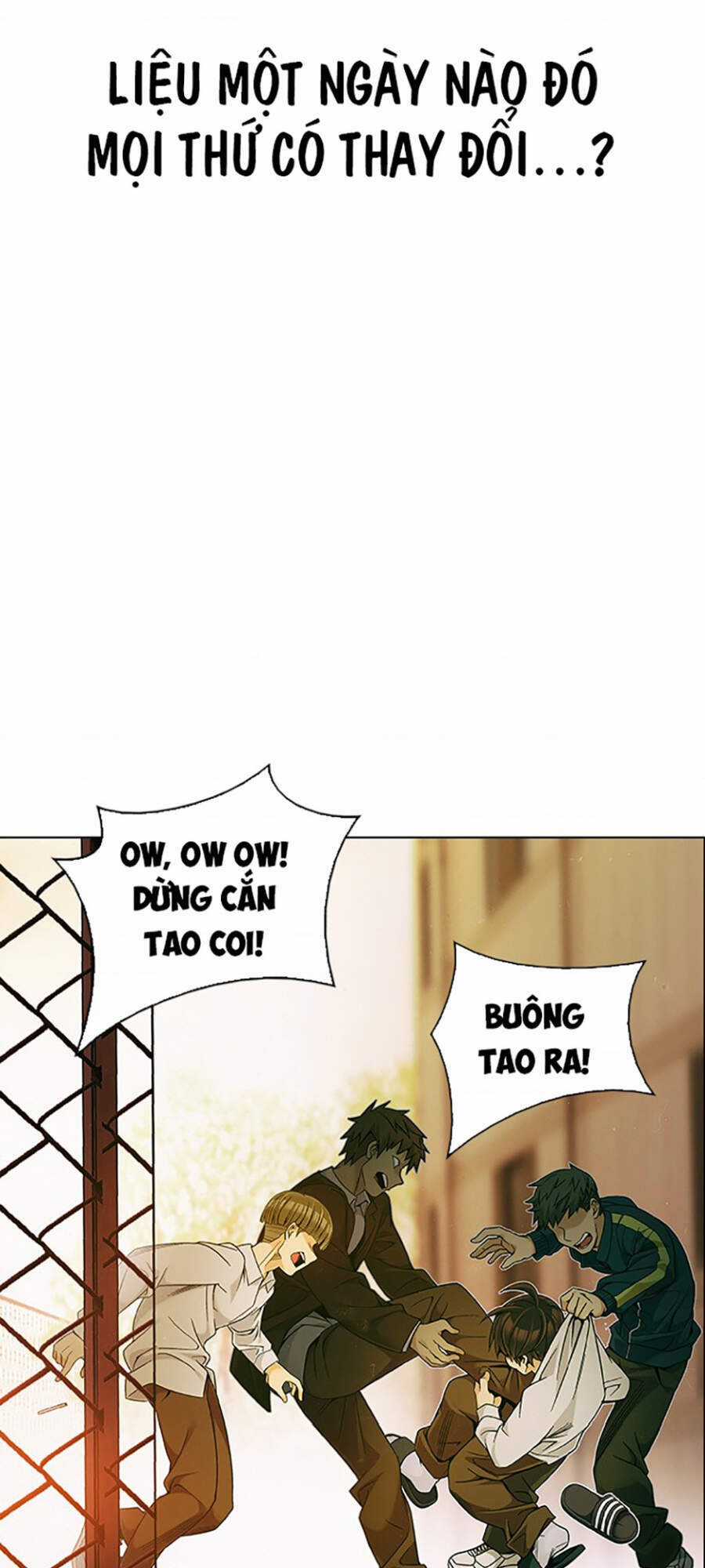 Dice - Chapter 333 - Trang 19