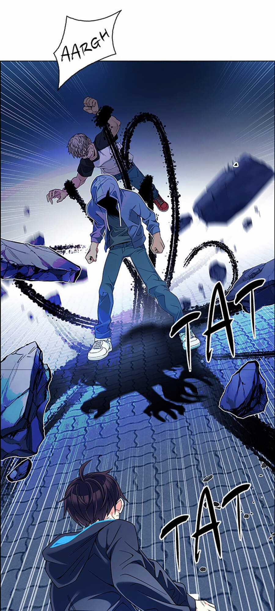 Dice - Chapter 333 - Trang 25