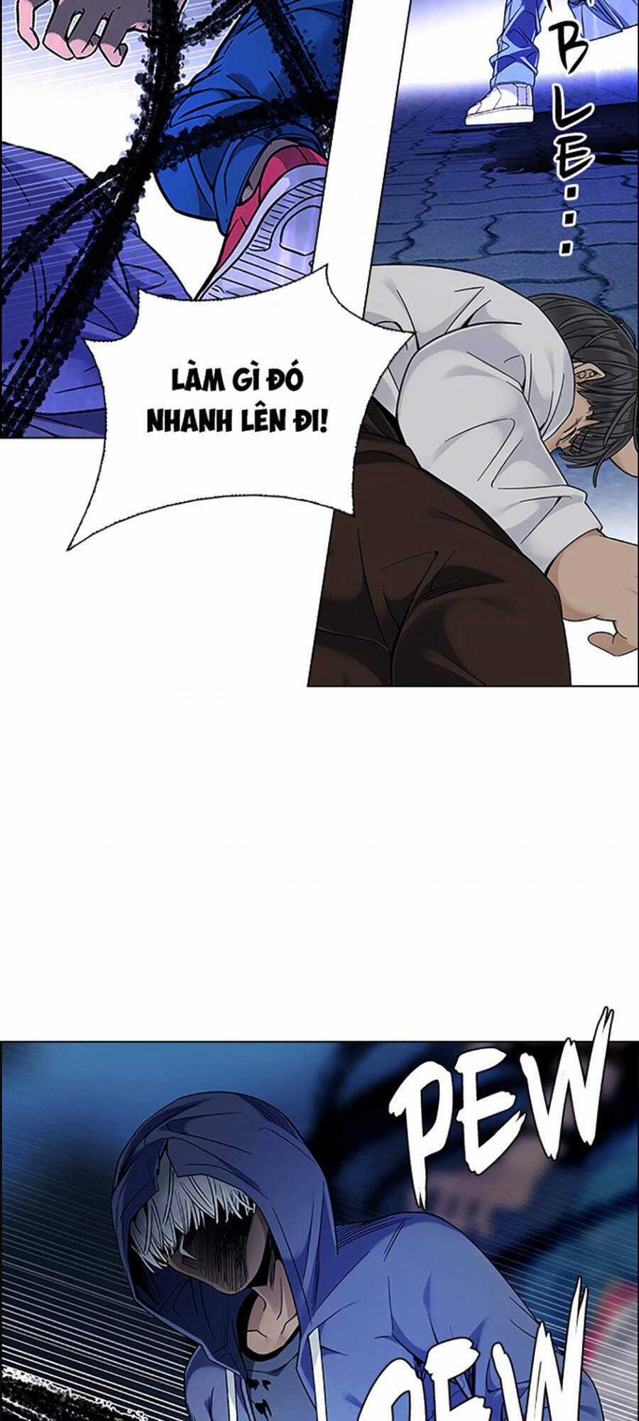 Dice - Chapter 333 - Trang 33