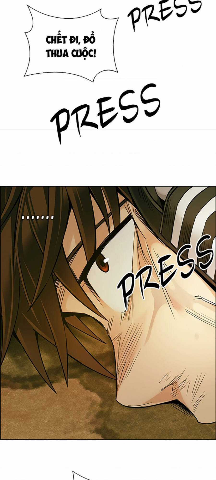 Dice - Chapter 333 - Trang 5