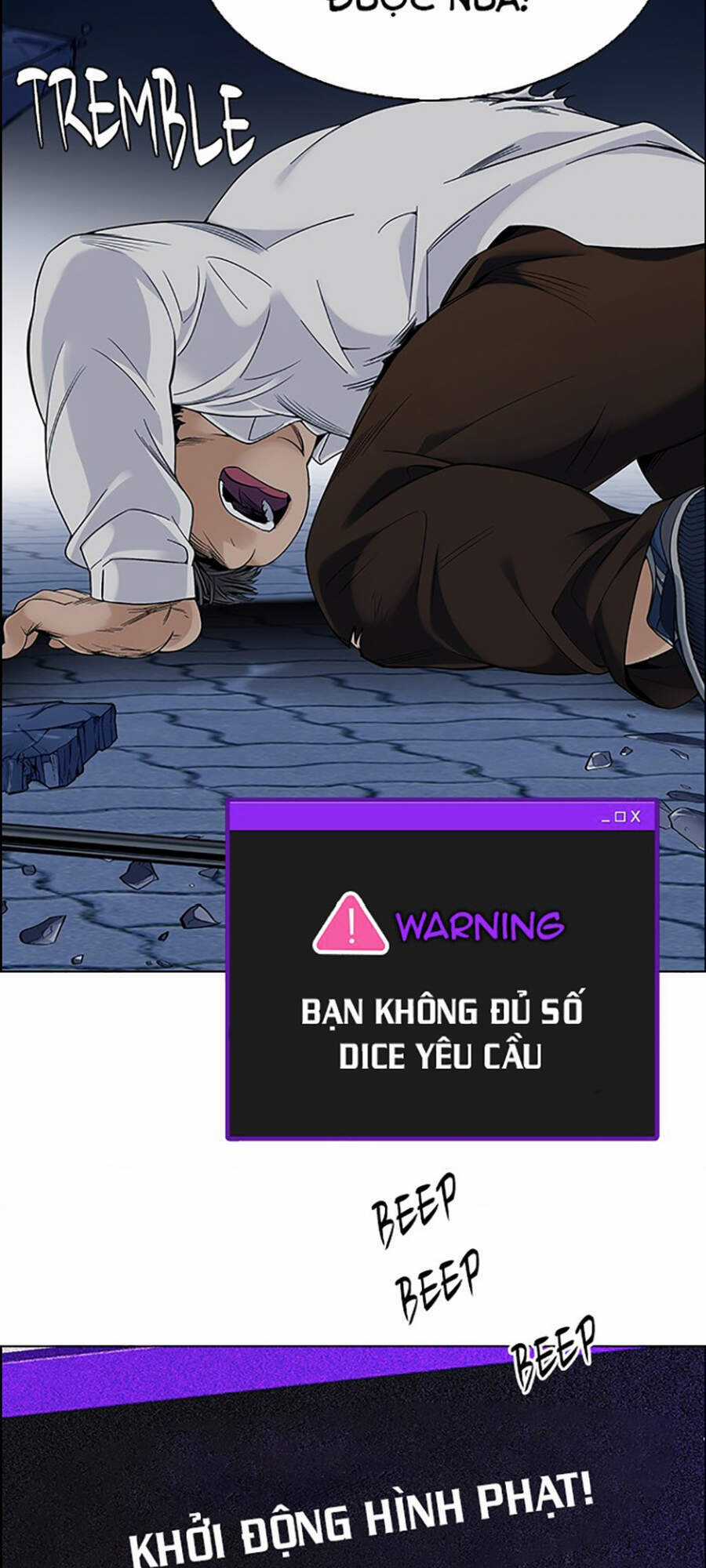 Dice - Chapter 333 - Trang 61