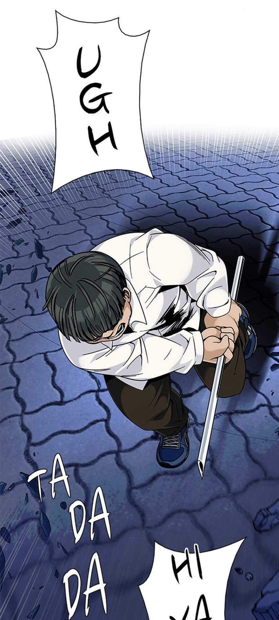 Dice - Chapter 333 - Trang 71