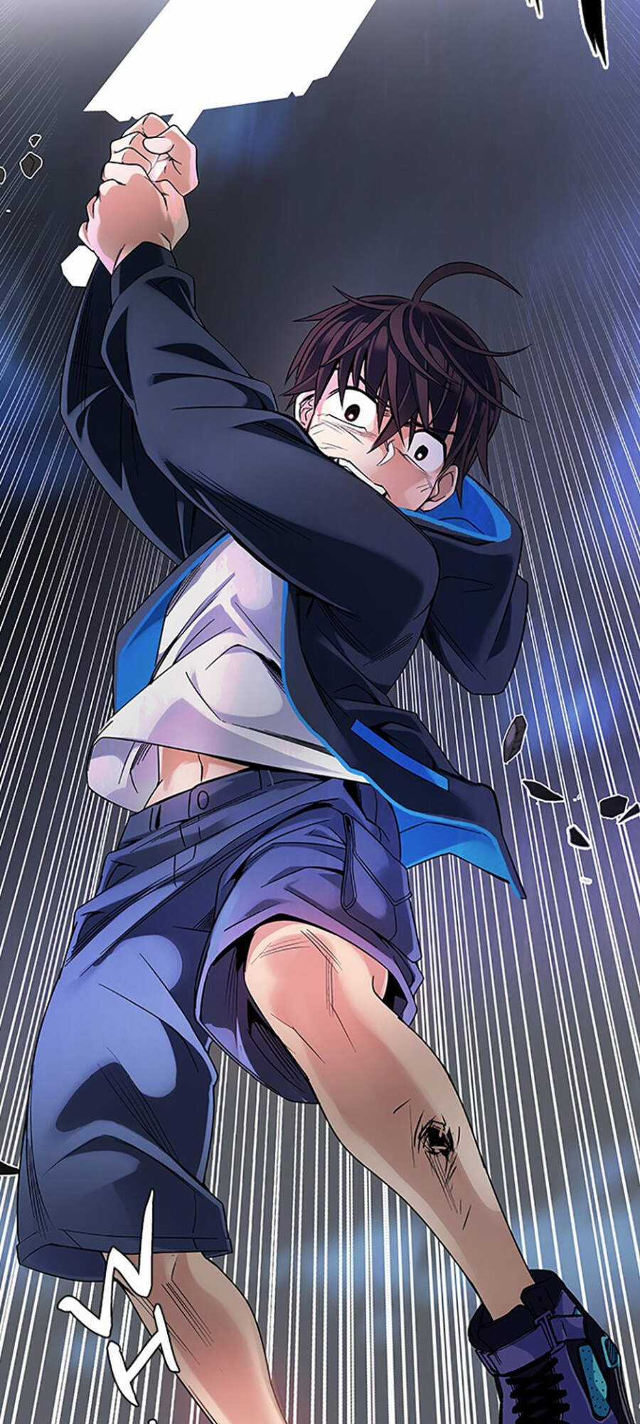 Dice - Chapter 333 - Trang 91