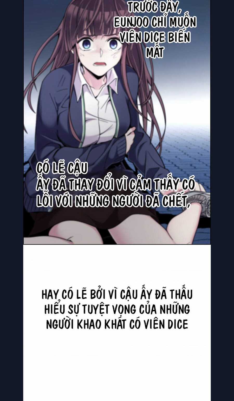 Dice - Chapter 334 - Trang 13
