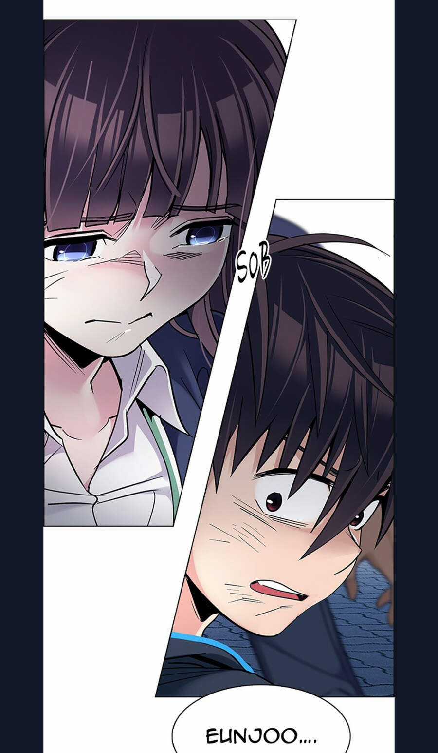 Dice - Chapter 334 - Trang 18