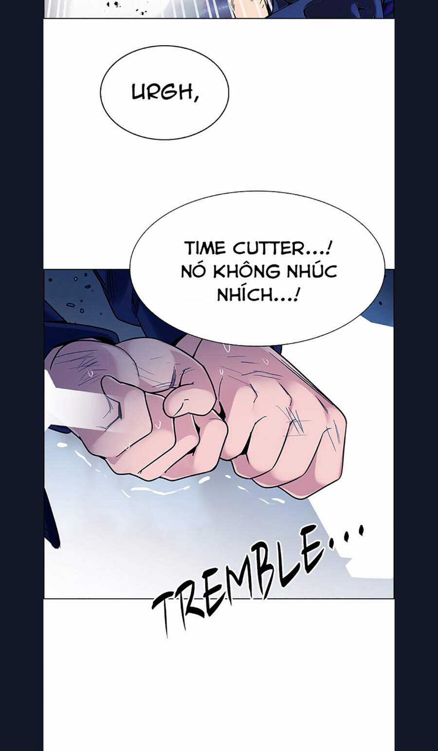 Dice - Chapter 334 - Trang 32