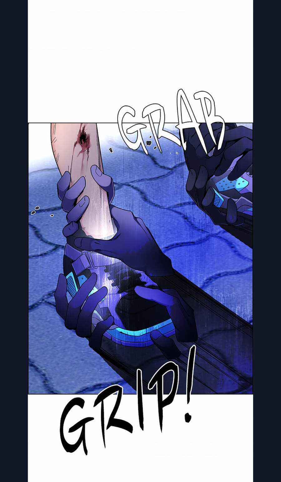 Dice - Chapter 334 - Trang 35