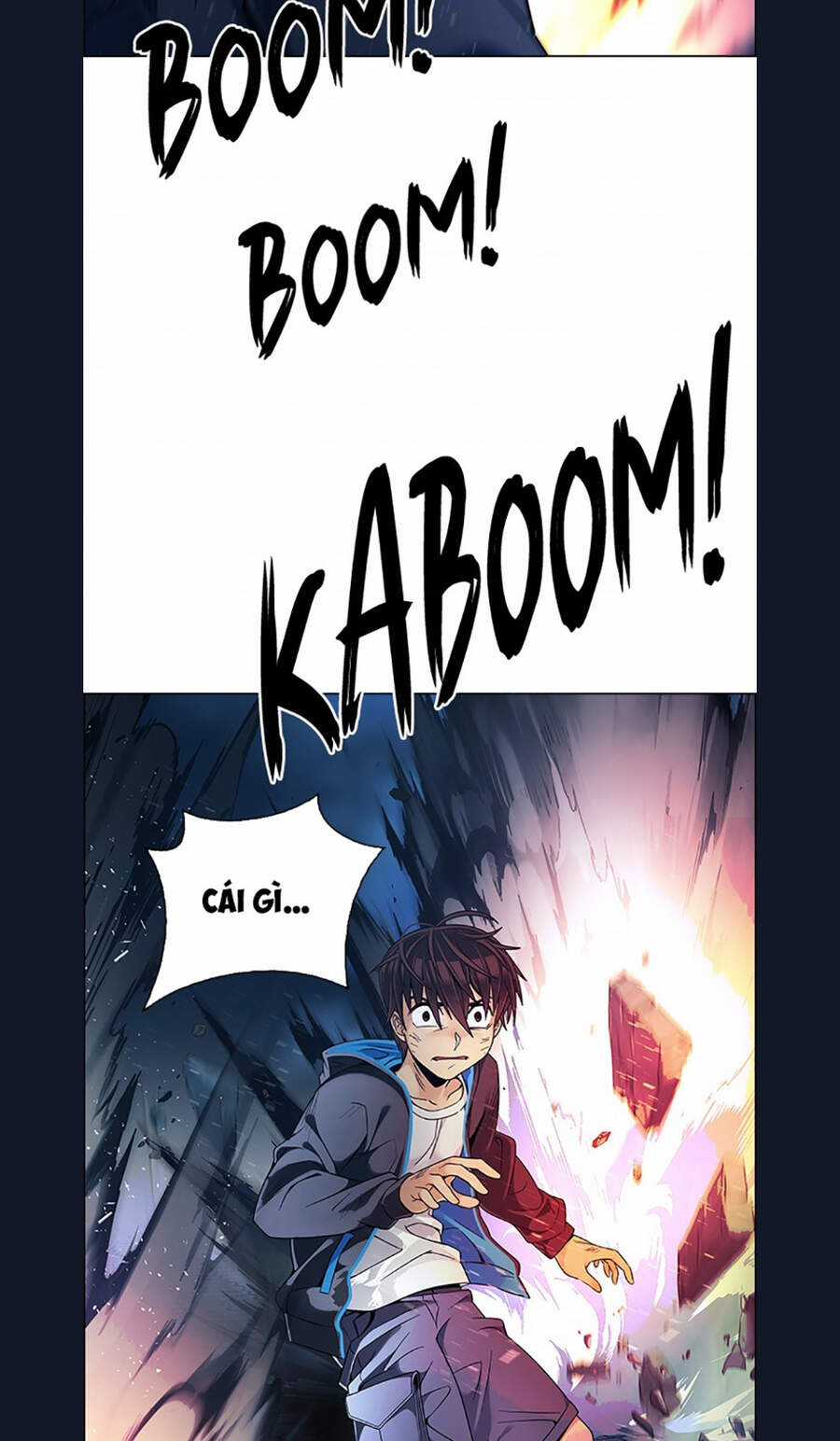 Dice - Chapter 334 - Trang 51